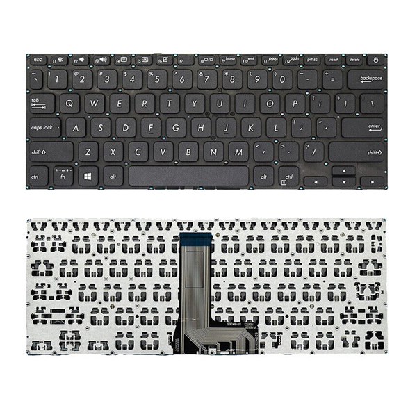 Bàn phím laptop Asus X409F
