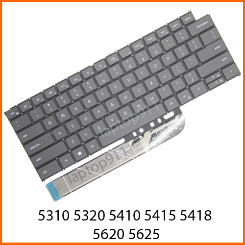 bàn phím dell inspiron 5620 5625