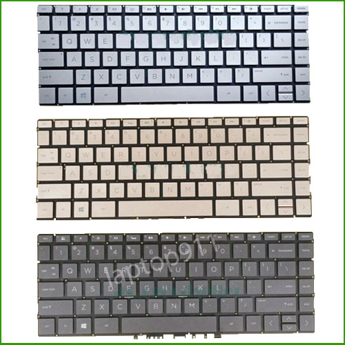 Bàn phím laptop Hp Envy x360 13-ar