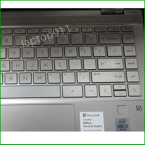 Bàn phím laptop Hp 14-dv2075TU