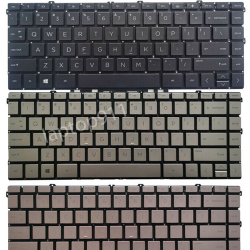 Bàn phím laptop Hp 14-dv2075TU