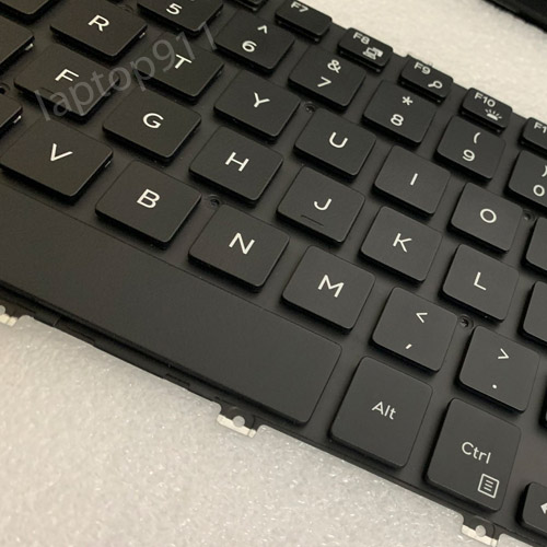 bàn phím laptop Dell Vostro 5581