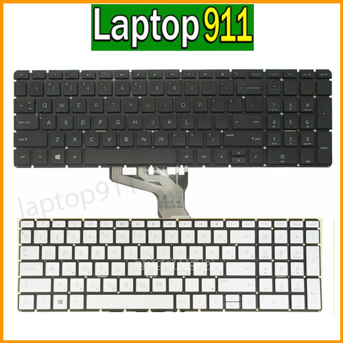 Bàn phím laptop Hp 15s-fq2602tu