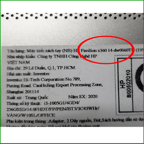 bàn phím hp pavilion x360 14-dw