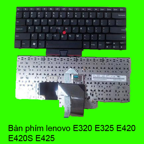 bàn phím lenovo