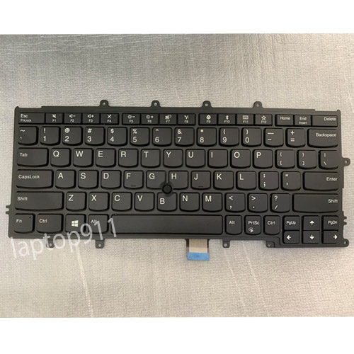 bàn phím lenovo X230S X240 X240S