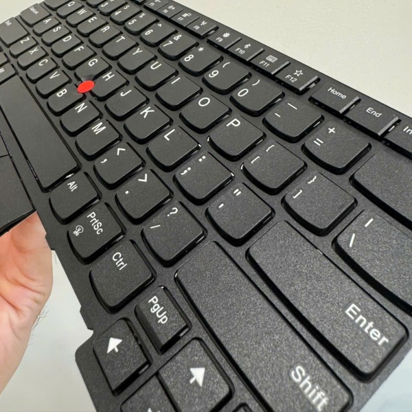 Bàn phím laptop lenovo E480 L480