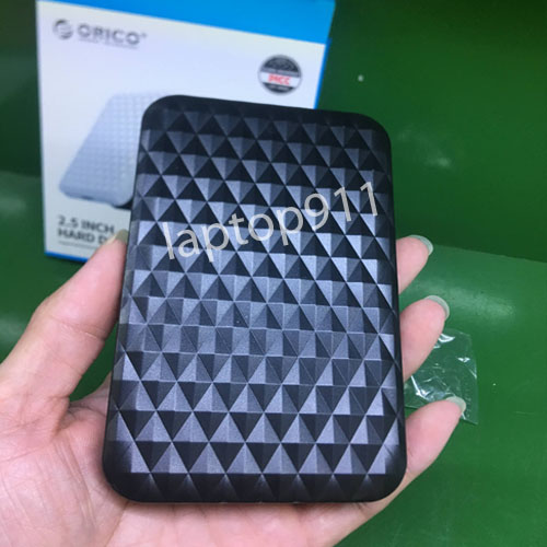 box chuyển ổ cứng ssd hdd ra usb
