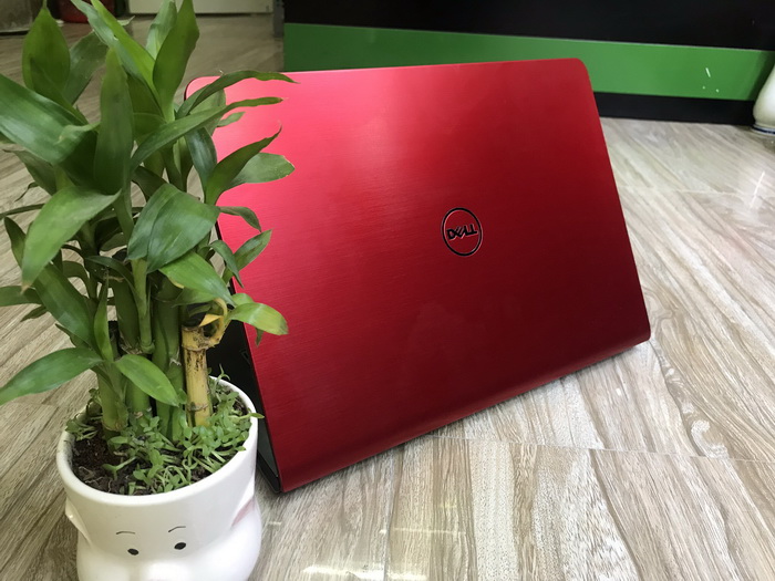Laptop Dell inspiron 5447