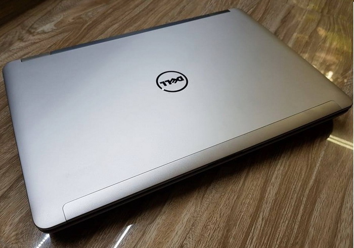 Laptop Dell Latitude E6540