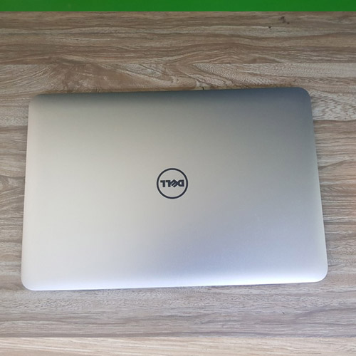 laptop Dell Precision M3800