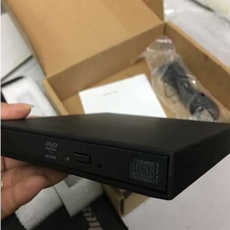 box dvd laptop