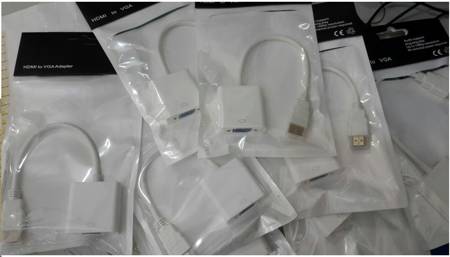 cáp chuyển HDMI sang VGA