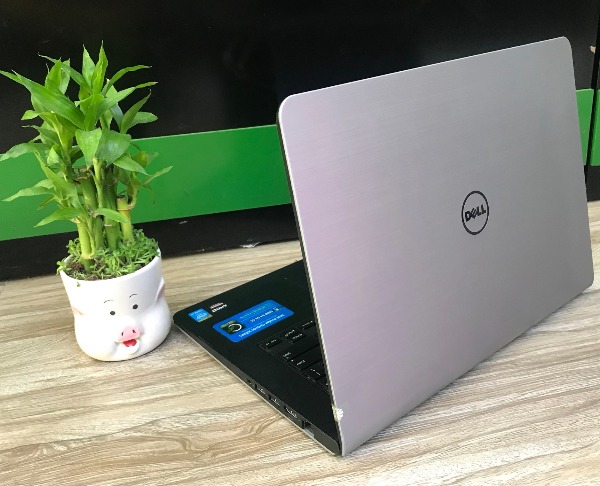 Laptop Dell inspiron 5447 core i5 vga rời
