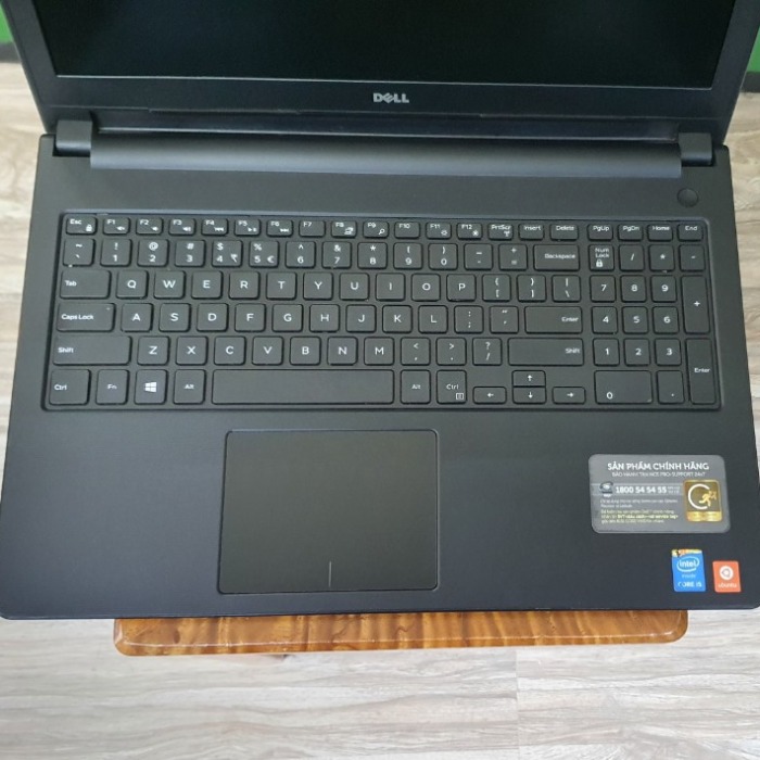 laptop cũ Dell vostro 3558 i5 5250u