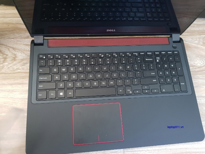 laptop dell 7559 i7 màn 4k