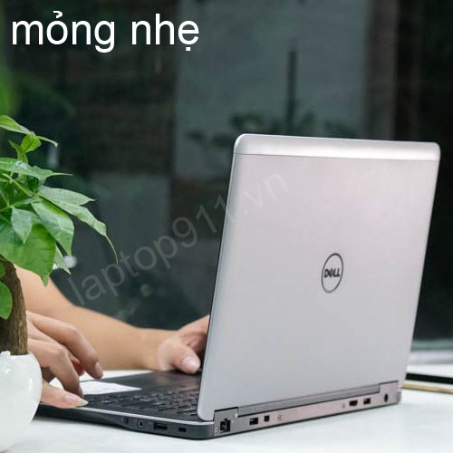 laptop dell E7440 core i7