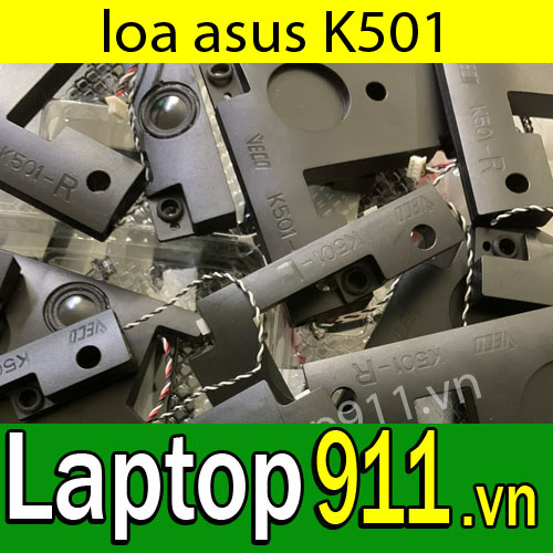 loa laptop asus k501 k501l k501u