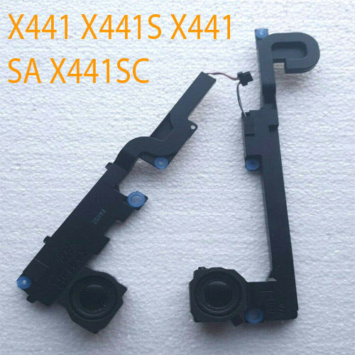 loa asus X441 X441S X441SA X441SC