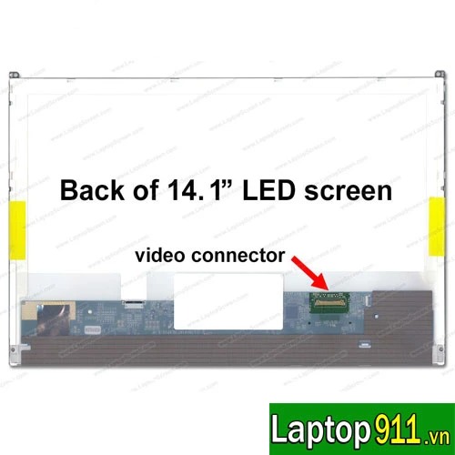 thay màn hình Dell E6410