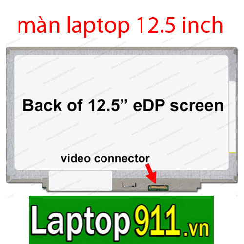 Màn laptop Dell Latitude 7280 HD