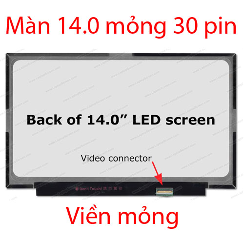 màn hình hp 340S G7