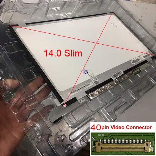 màn hình laptop Lenovo S410 S410P