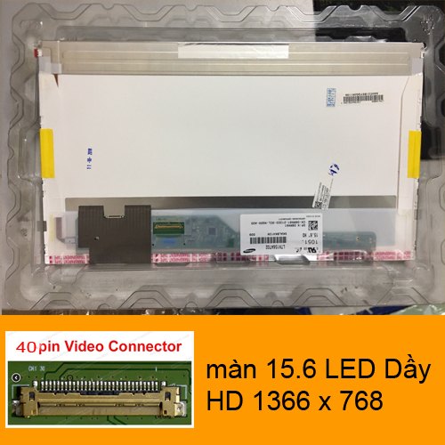 màn hình laptop hp 4520s