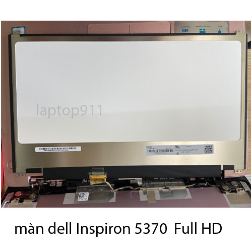 Màn hình dell Inspiron 5370