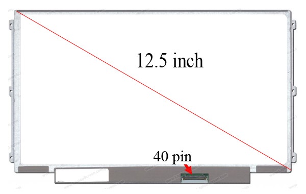 Màn hình dell latitude E6230