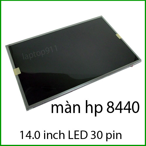 màn hình laptop hp 8440