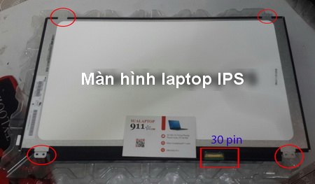 màn hình 15.6 inch IPS
