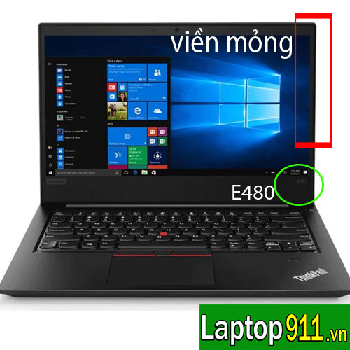 màn hình lenovo thinkpad E480