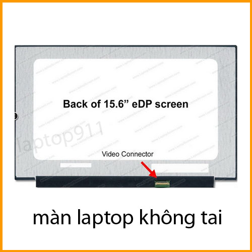 Màn hình laptop Hp 15 fd0235tu