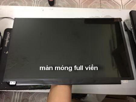 màn hình laptop NaNo Edge