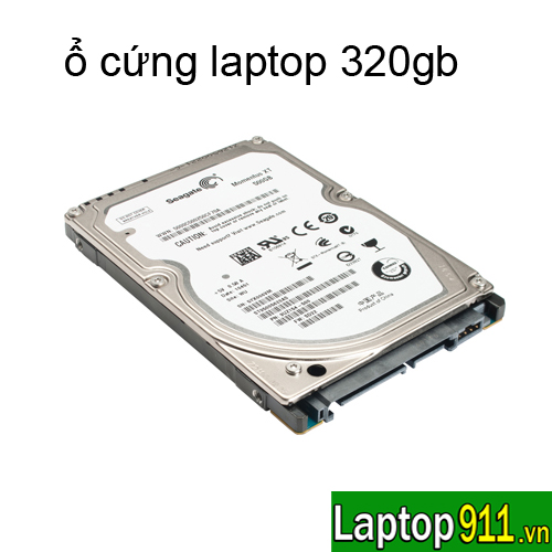 ổ cứng laptop cũ