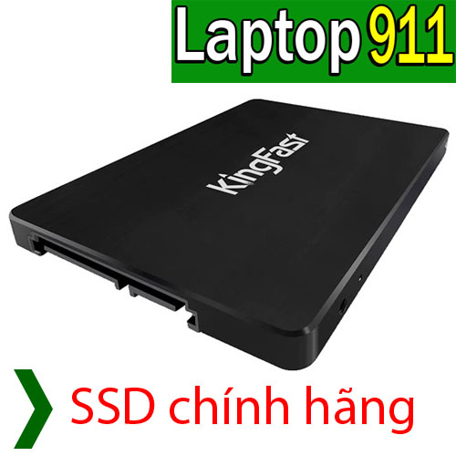 ổ cứng ssd 120gb Kingfast