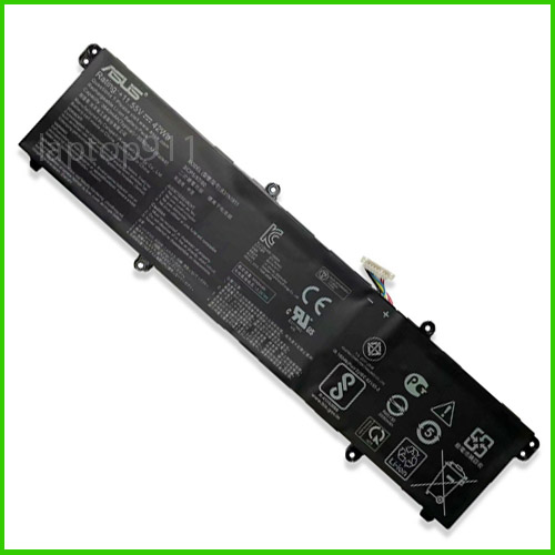 Pin laptop asus X421DA