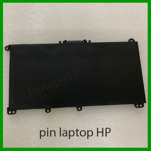 pin laptop hp HT03XL