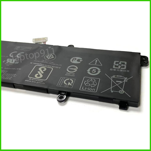 C31N1911 Pin laptop asus X421DA