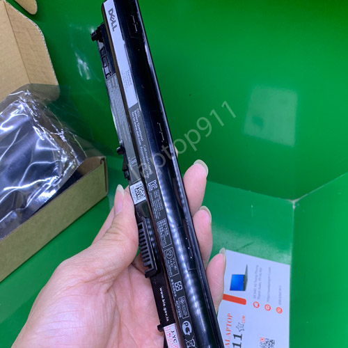 pin dell vostro 3578