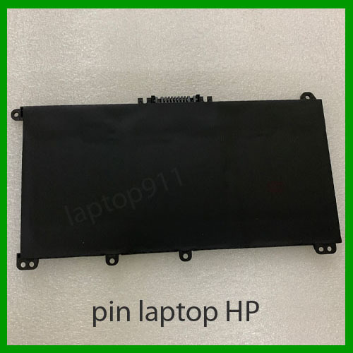pin hp pavilion 15-cc107tu