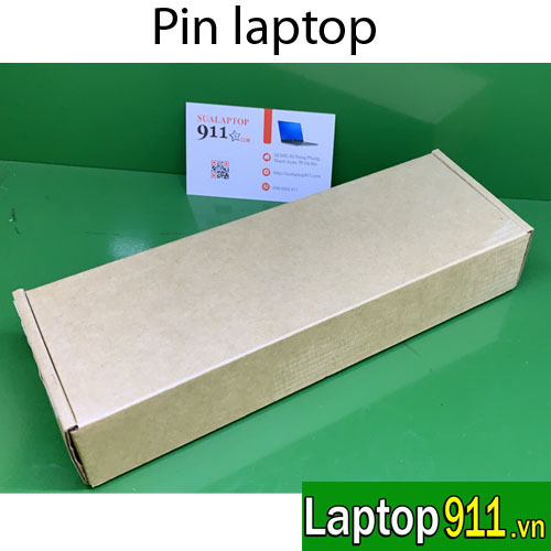 pin laptop hp 348 G4