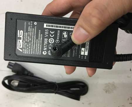Sạc laptop Asus X450 X450C X450L X451 X451C
