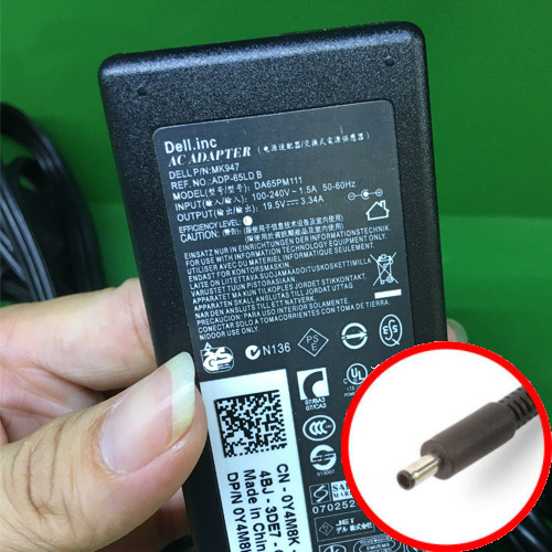 Sạc laptop Dell Inspiron 14 3481 P89G002
