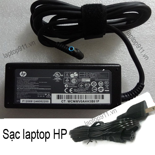 Sạc laptop HP 15s fq5228tu 8U240pa