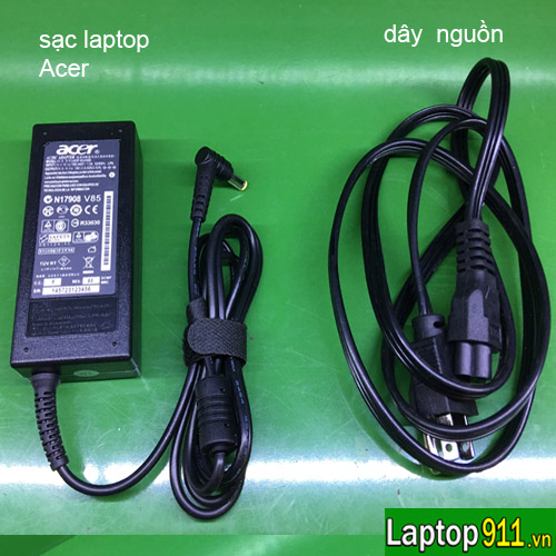 sạc laptop Acer Aspire R5-471 R5-571