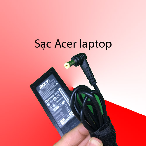 Sạc laptop Acer A315-56