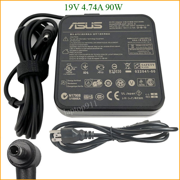 Sạc laptop Asus A1503ZA-L1421W