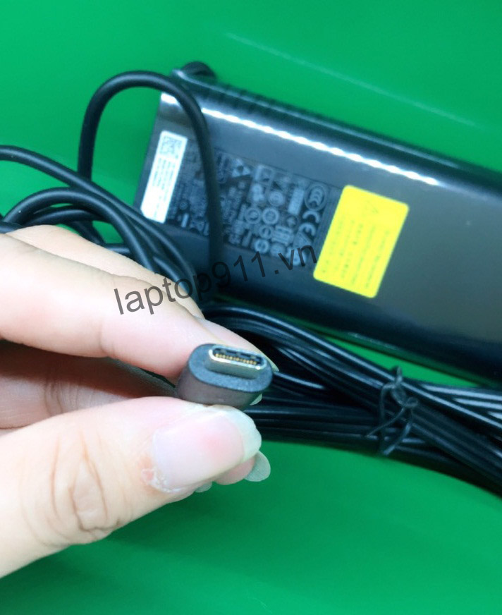 sạc laptop Dell XPS 12 9250